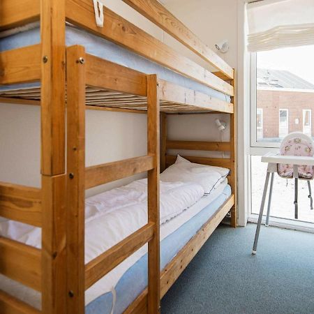 Holiday Home Vestergade XI Sonderby  ภายนอก รูปภาพ