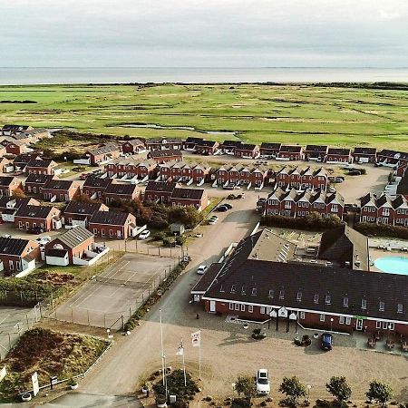 Holiday Home Vestergade XI Sonderby  ภายนอก รูปภาพ