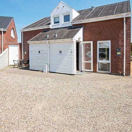Holiday Home Vestergade XI Sonderby  ภายนอก รูปภาพ