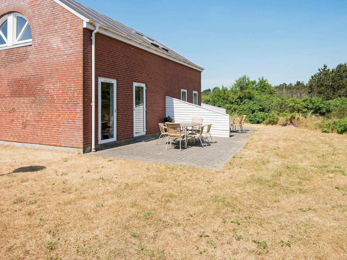 Holiday Home Vestergade XI Sonderby  ภายนอก รูปภาพ