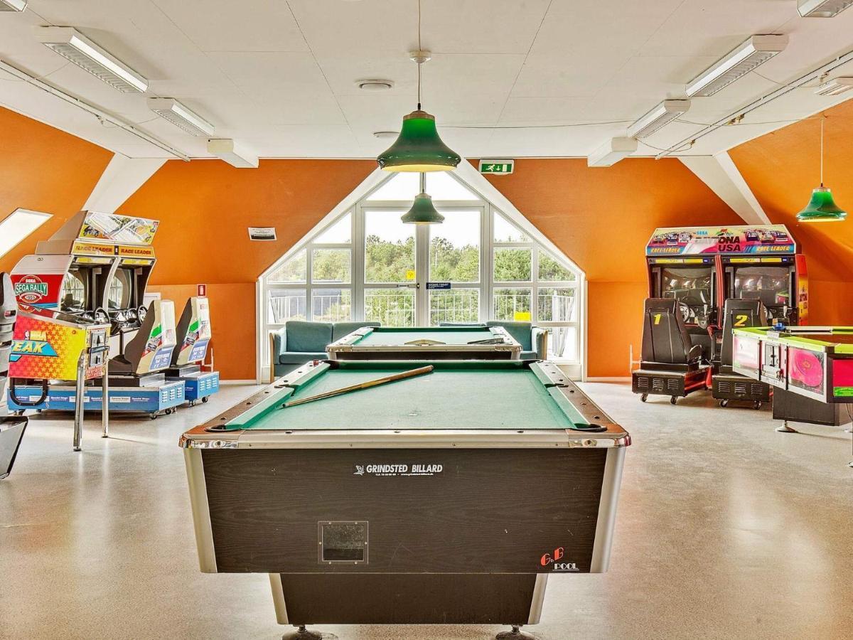 Holiday Home Vestergade XI Sonderby  ภายนอก รูปภาพ