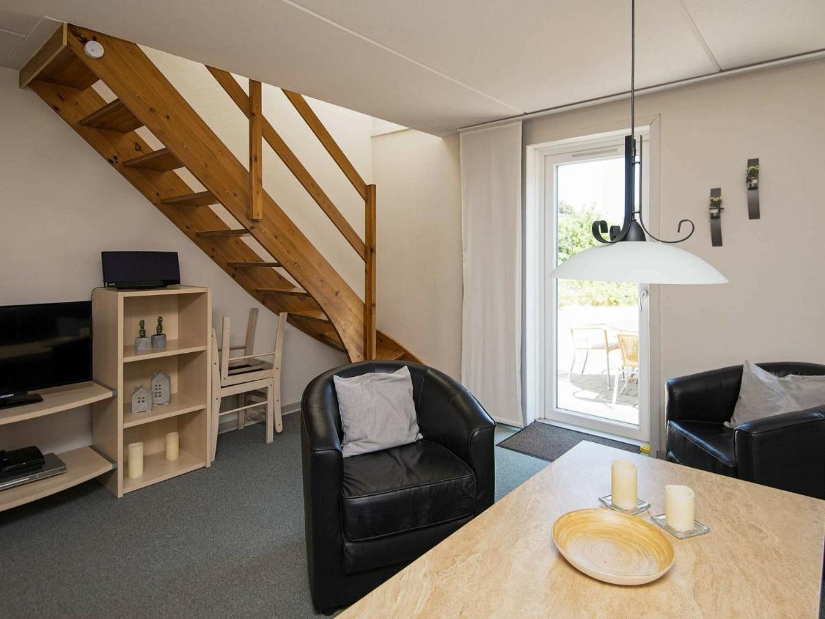 Holiday Home Vestergade XI Sonderby  ภายนอก รูปภาพ