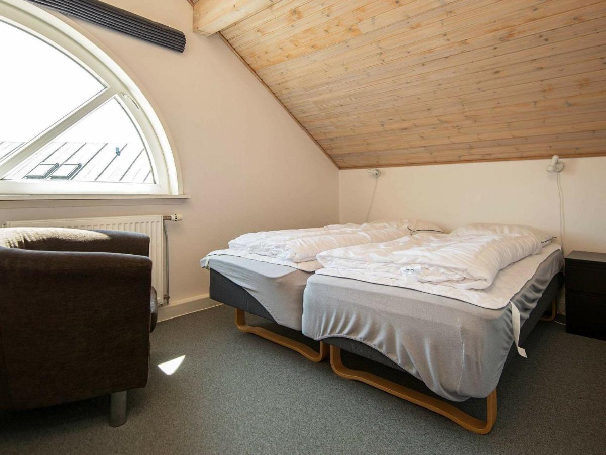 Holiday Home Vestergade XI Sonderby  ภายนอก รูปภาพ