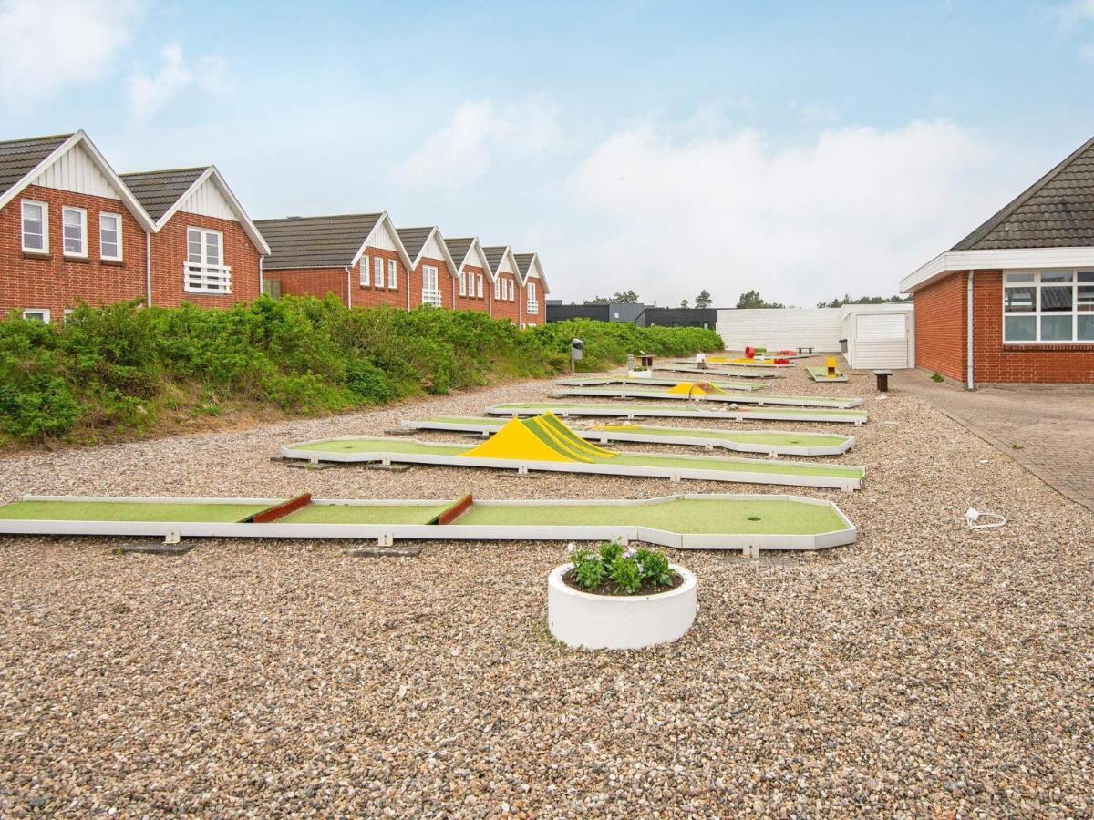 Holiday Home Vestergade XI Sonderby  ภายนอก รูปภาพ