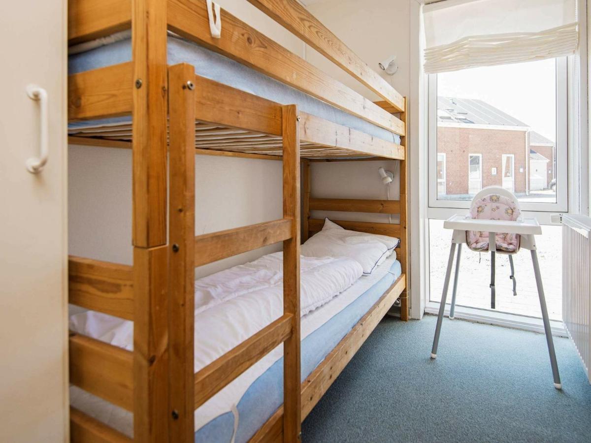 Holiday Home Vestergade XI Sonderby  ภายนอก รูปภาพ