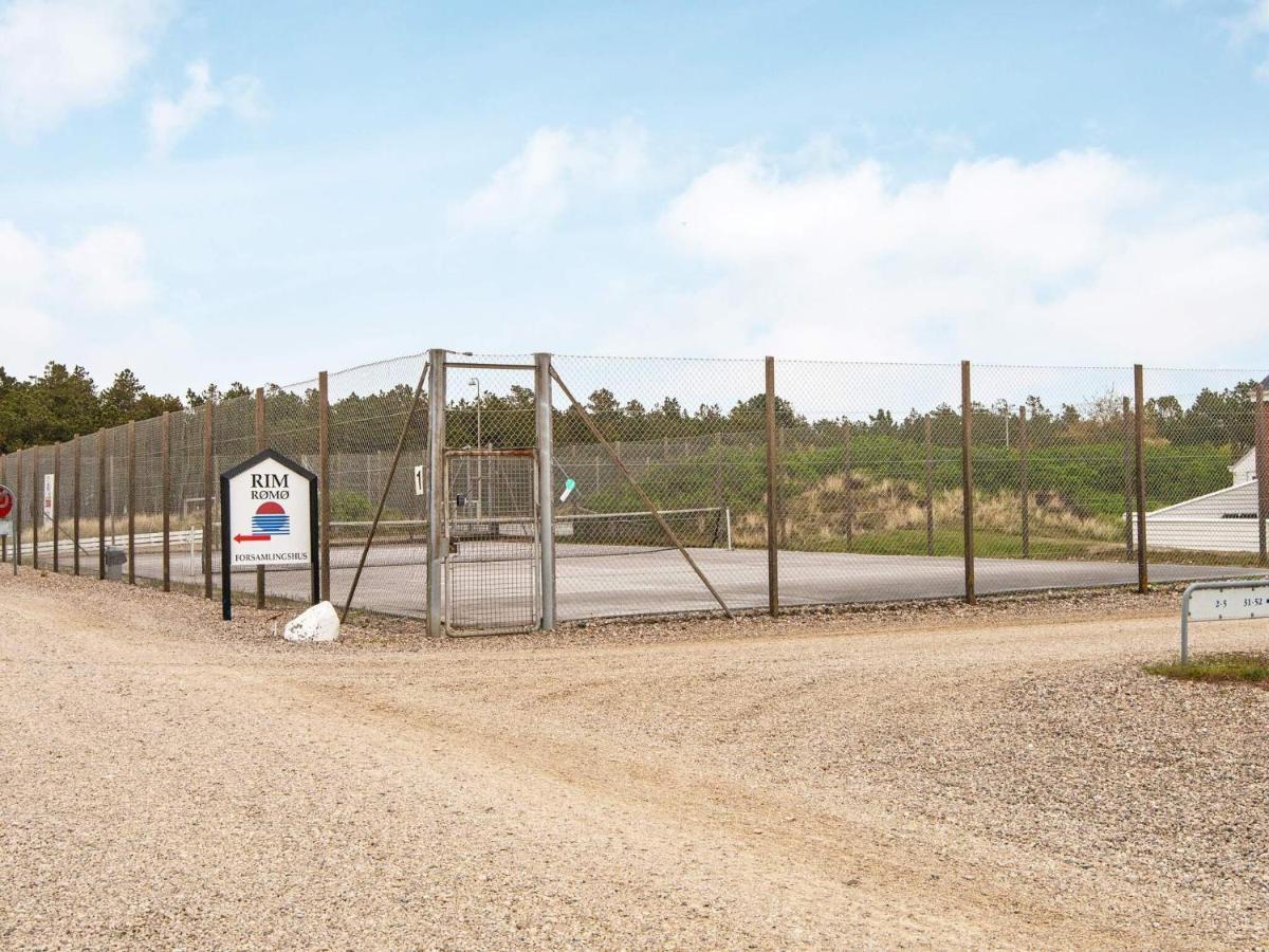 Holiday Home Vestergade XI Sonderby  ภายนอก รูปภาพ