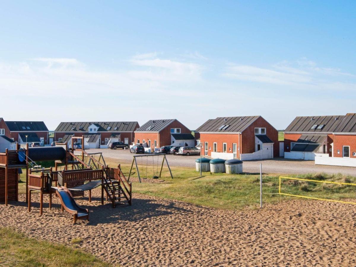 Holiday Home Vestergade XI Sonderby  ภายนอก รูปภาพ