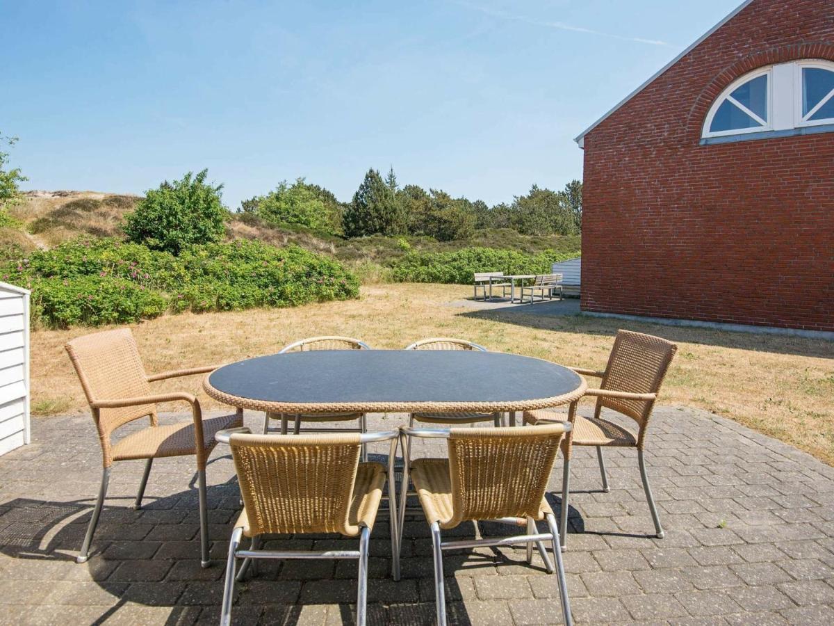 Holiday Home Vestergade XI Sonderby  ภายนอก รูปภาพ