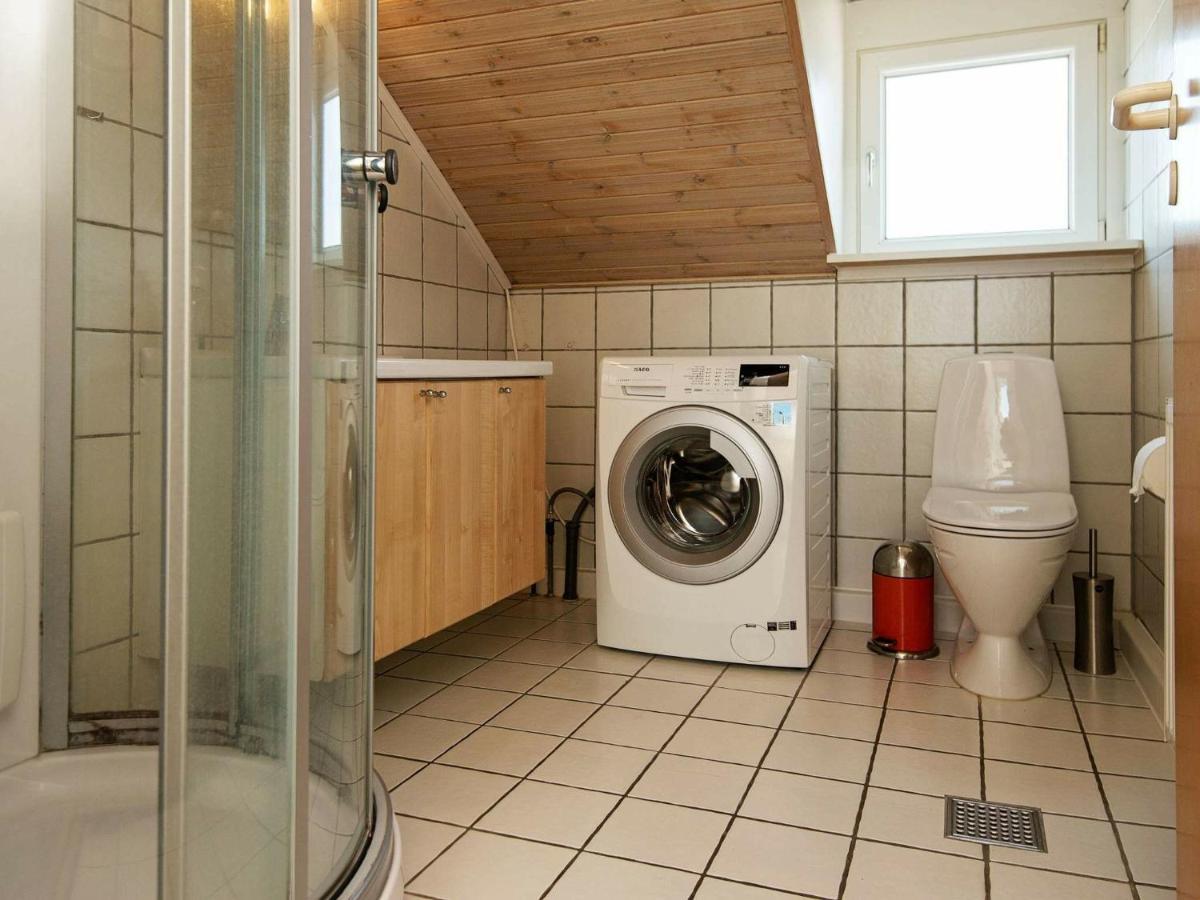 Holiday Home Vestergade XI Sonderby  ภายนอก รูปภาพ