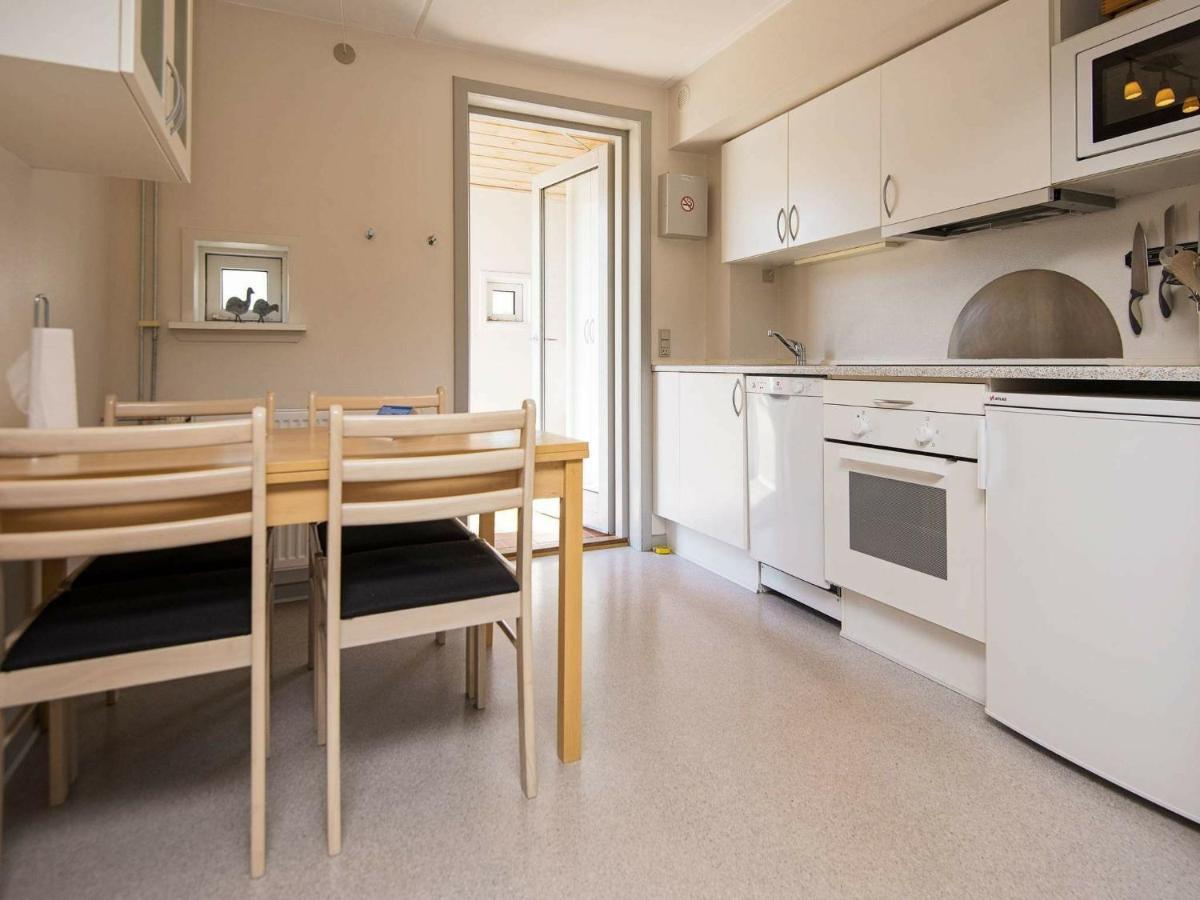 Holiday Home Vestergade XI Sonderby  ภายนอก รูปภาพ