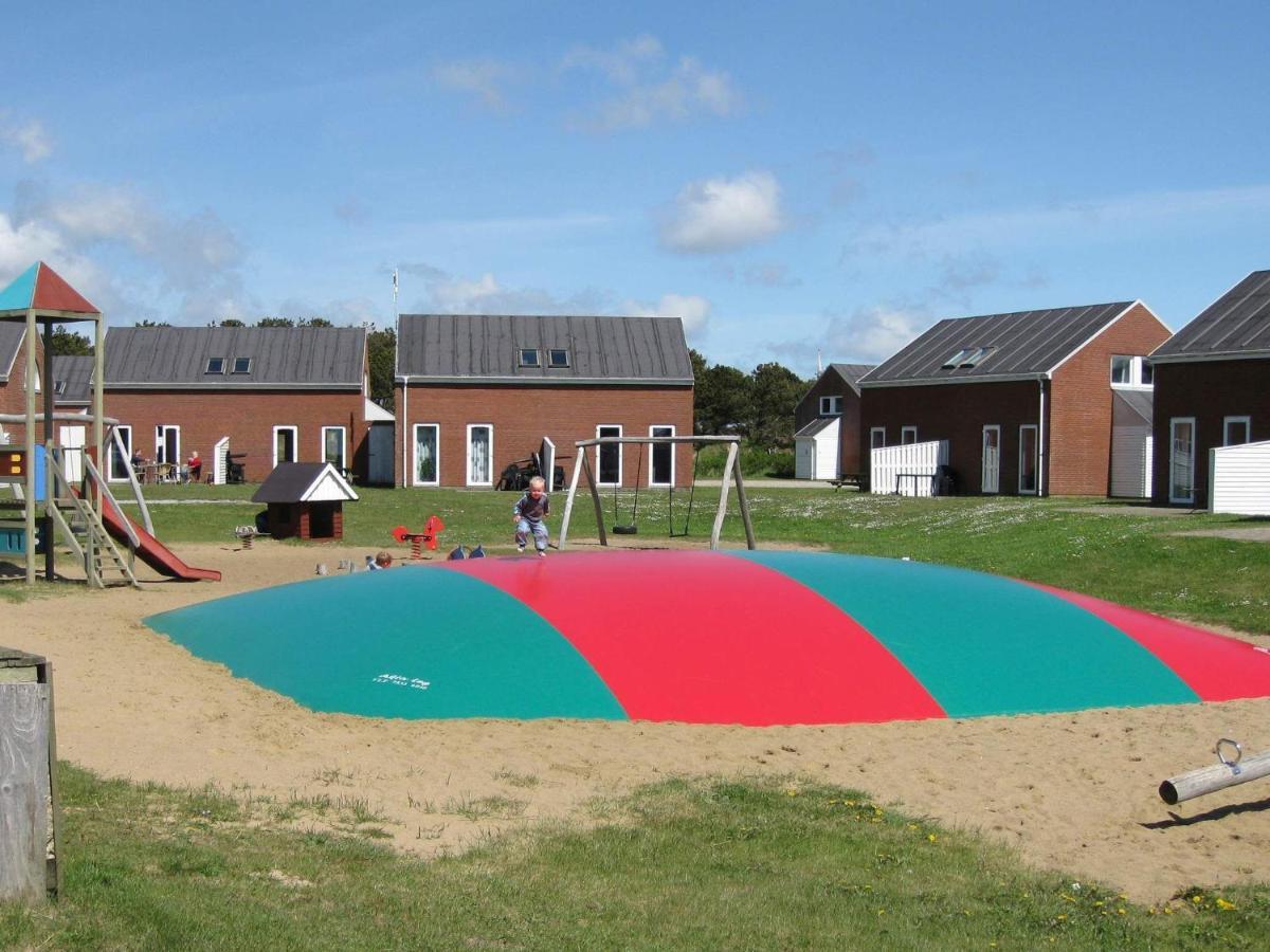 Holiday Home Vestergade XI Sonderby  ภายนอก รูปภาพ