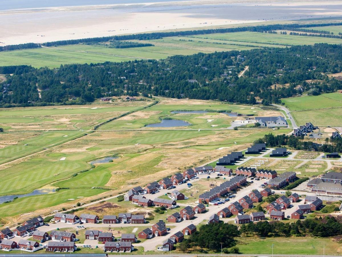 Holiday Home Vestergade XI Sonderby  ภายนอก รูปภาพ