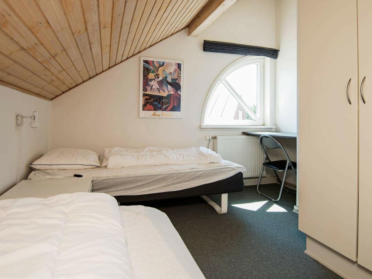 Holiday Home Vestergade XI Sonderby  ภายนอก รูปภาพ