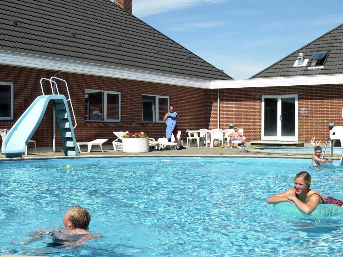Holiday Home Vestergade XI Sonderby  ภายนอก รูปภาพ