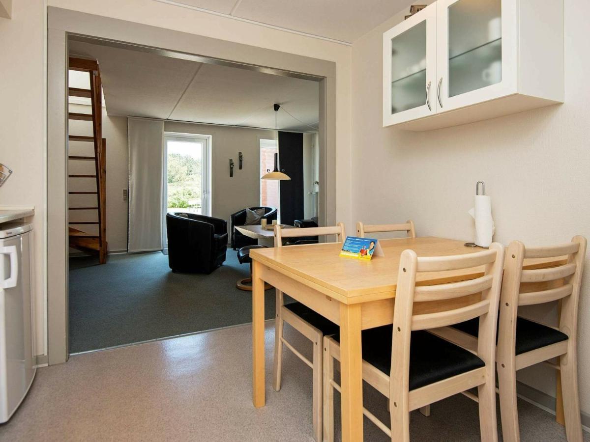 Holiday Home Vestergade XI Sonderby  ภายนอก รูปภาพ