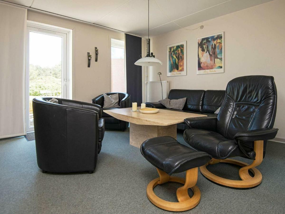Holiday Home Vestergade XI Sonderby  ภายนอก รูปภาพ