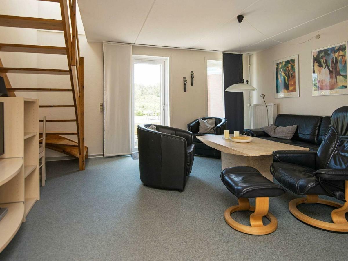 Holiday Home Vestergade XI Sonderby  ภายนอก รูปภาพ